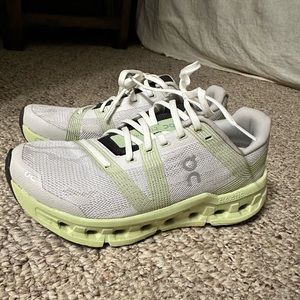 On Cloud Go Tennis Shoes